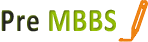 Pre MBBS
